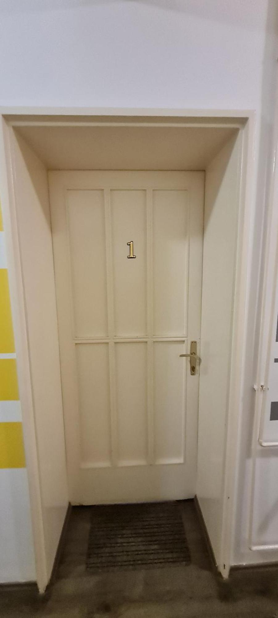 Rooms Lara Загреб Стая снимка