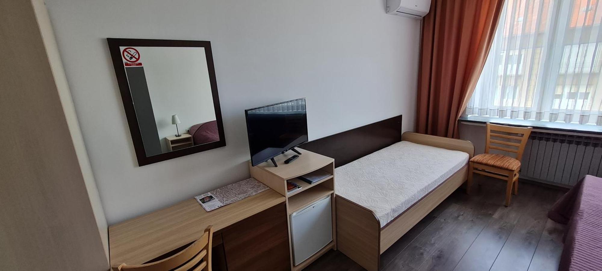 Rooms Lara Загреб Стая снимка