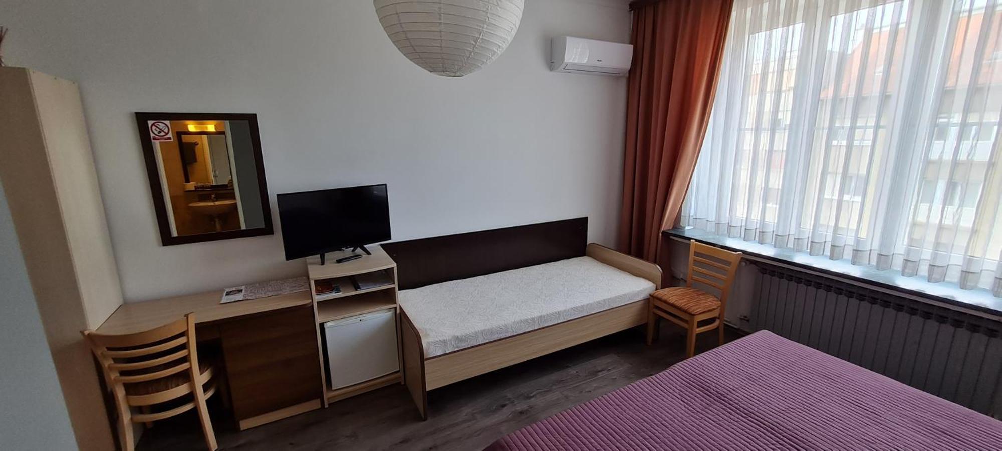 Rooms Lara Загреб Стая снимка