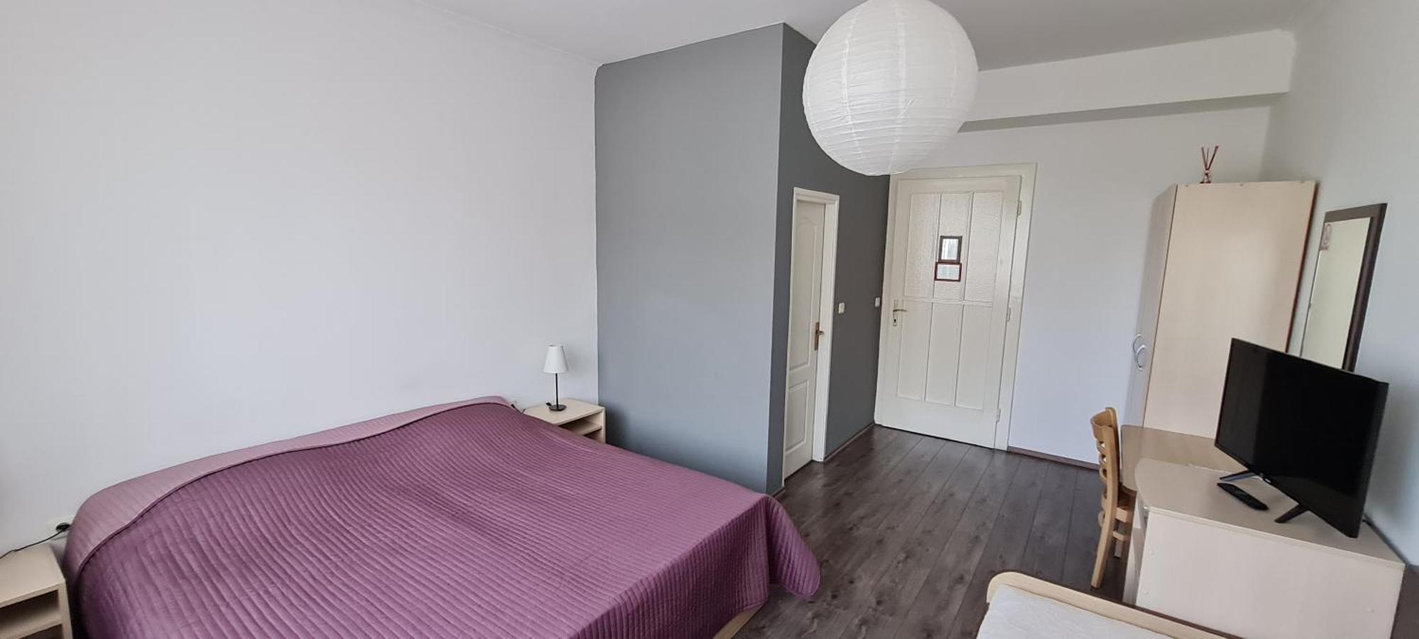 Rooms Lara Загреб Стая снимка