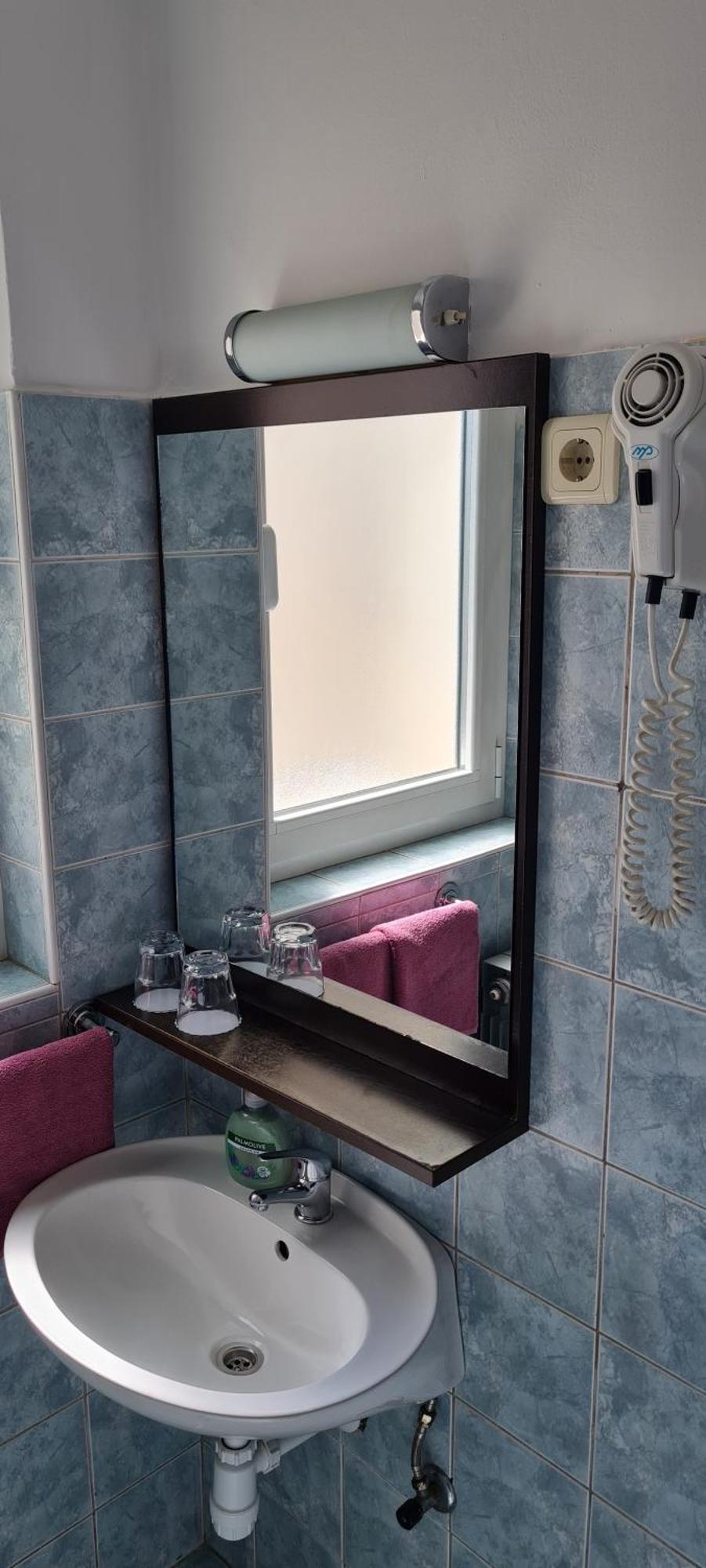 Rooms Lara Загреб Стая снимка