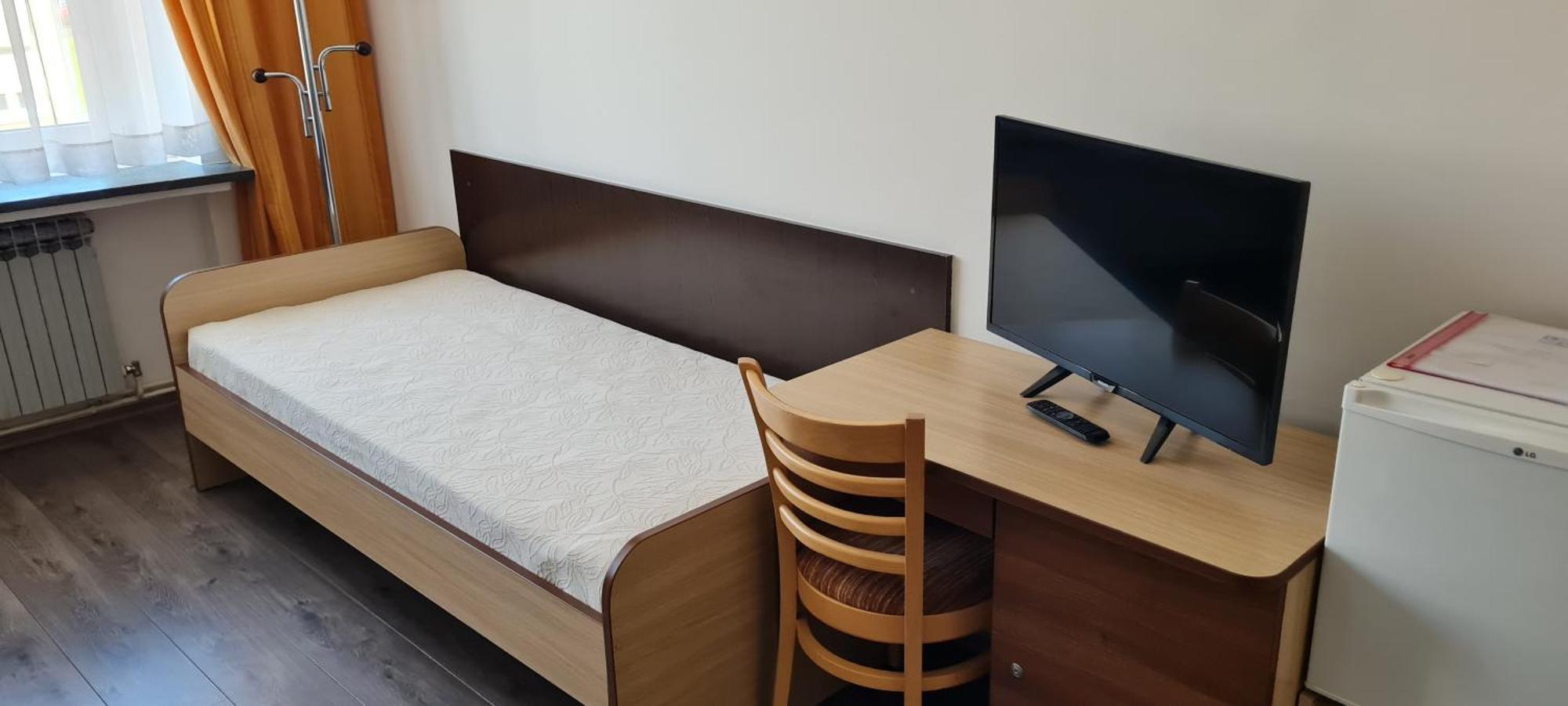 Rooms Lara Загреб Стая снимка