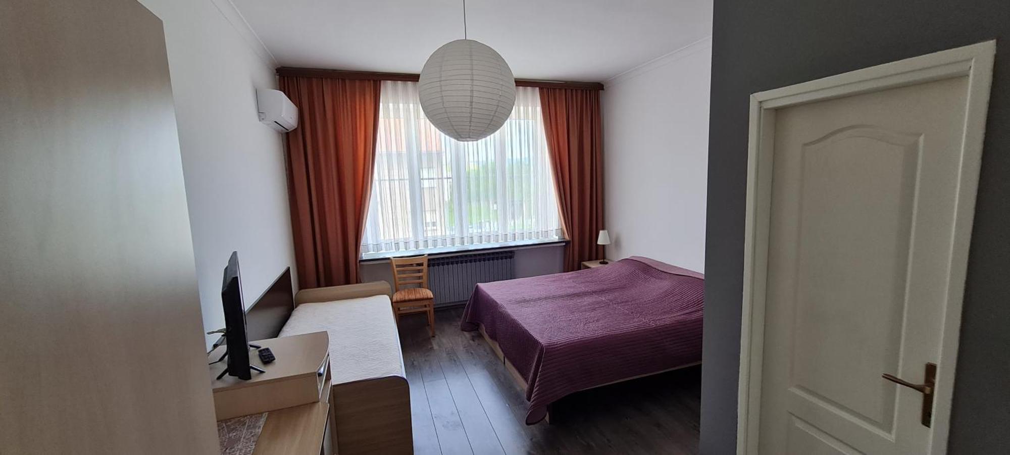 Rooms Lara Загреб Стая снимка