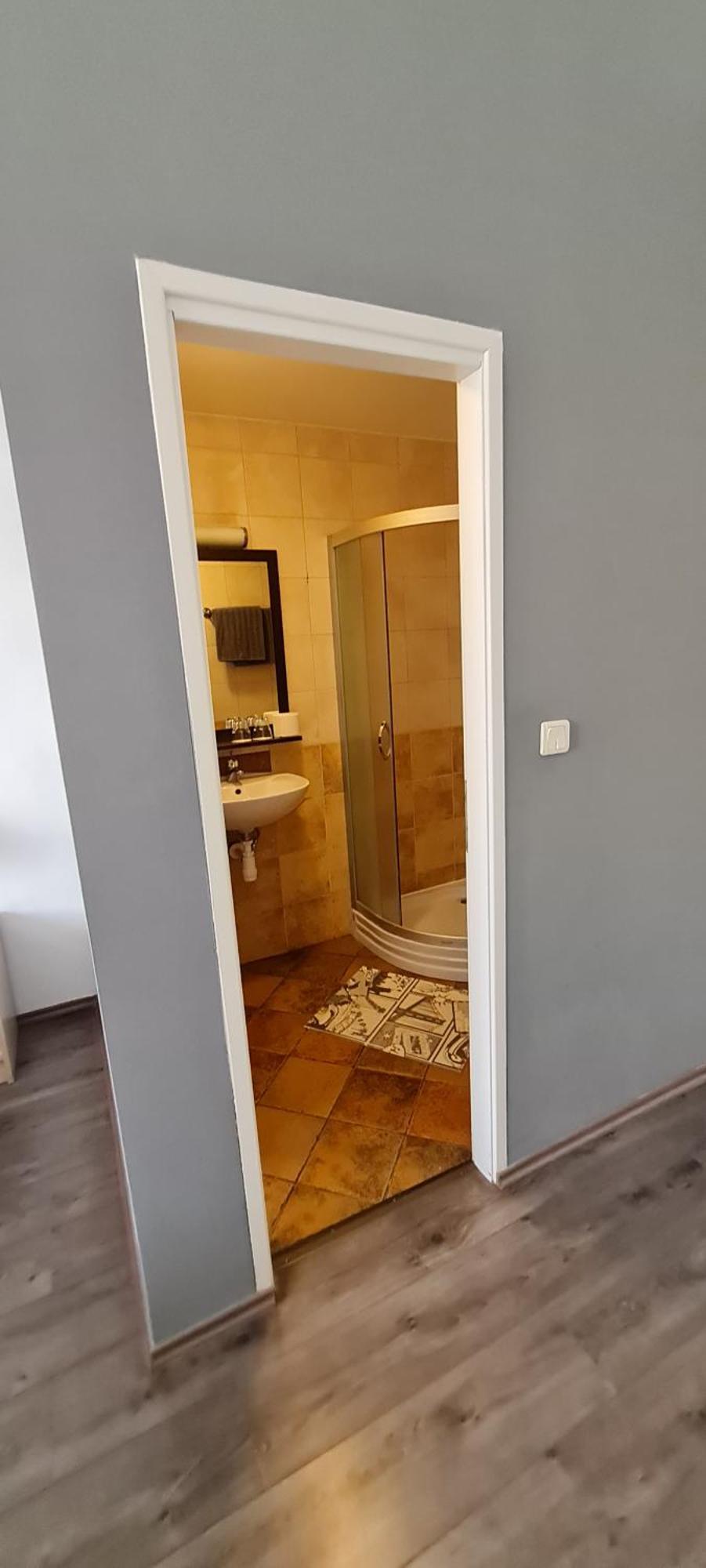 Rooms Lara Загреб Стая снимка