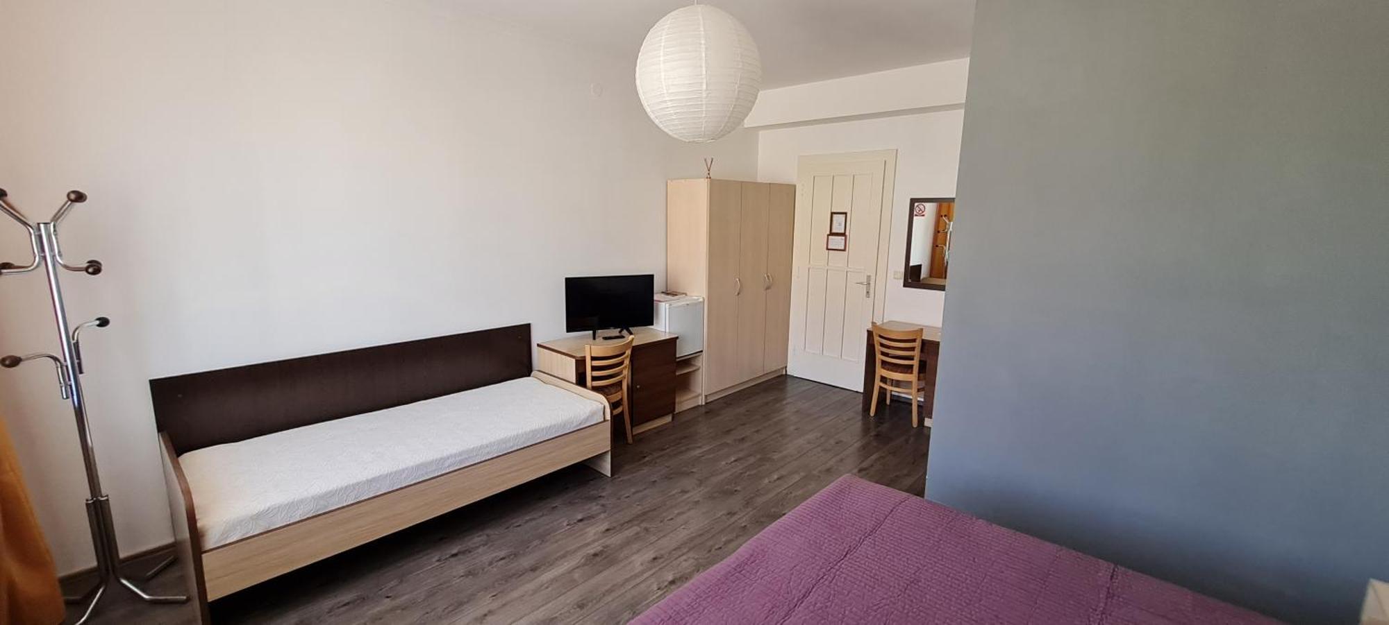 Rooms Lara Загреб Стая снимка