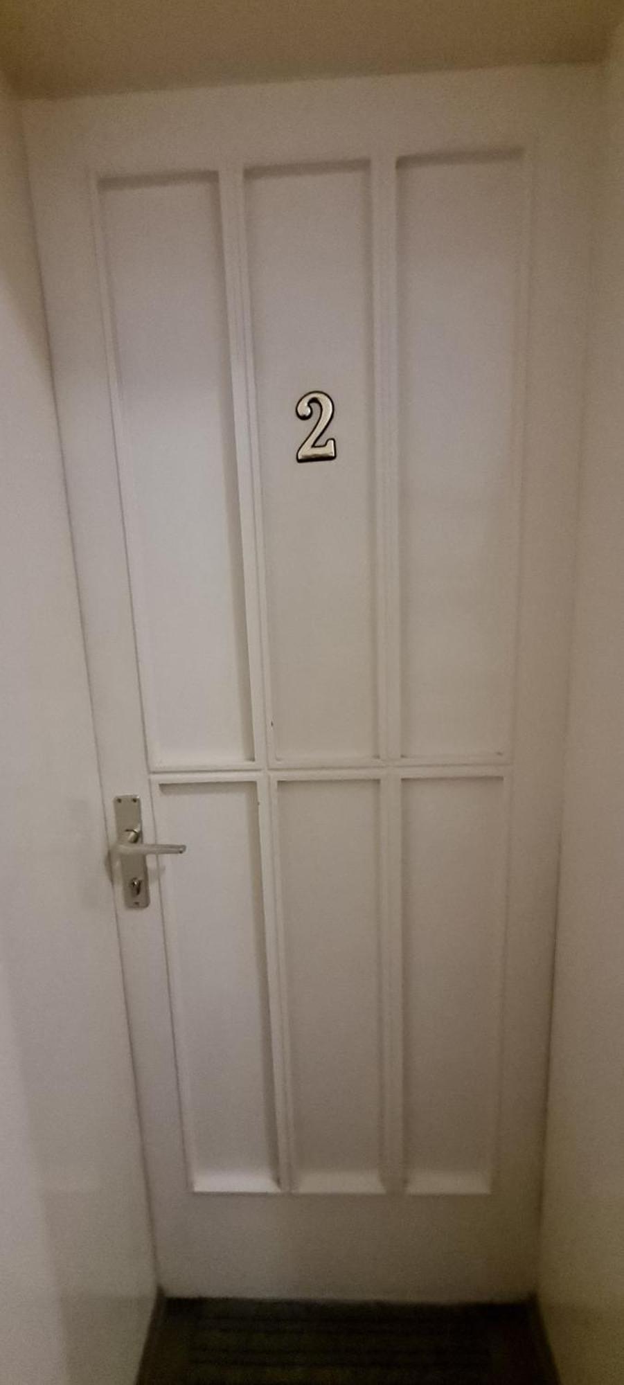 Rooms Lara Загреб Стая снимка