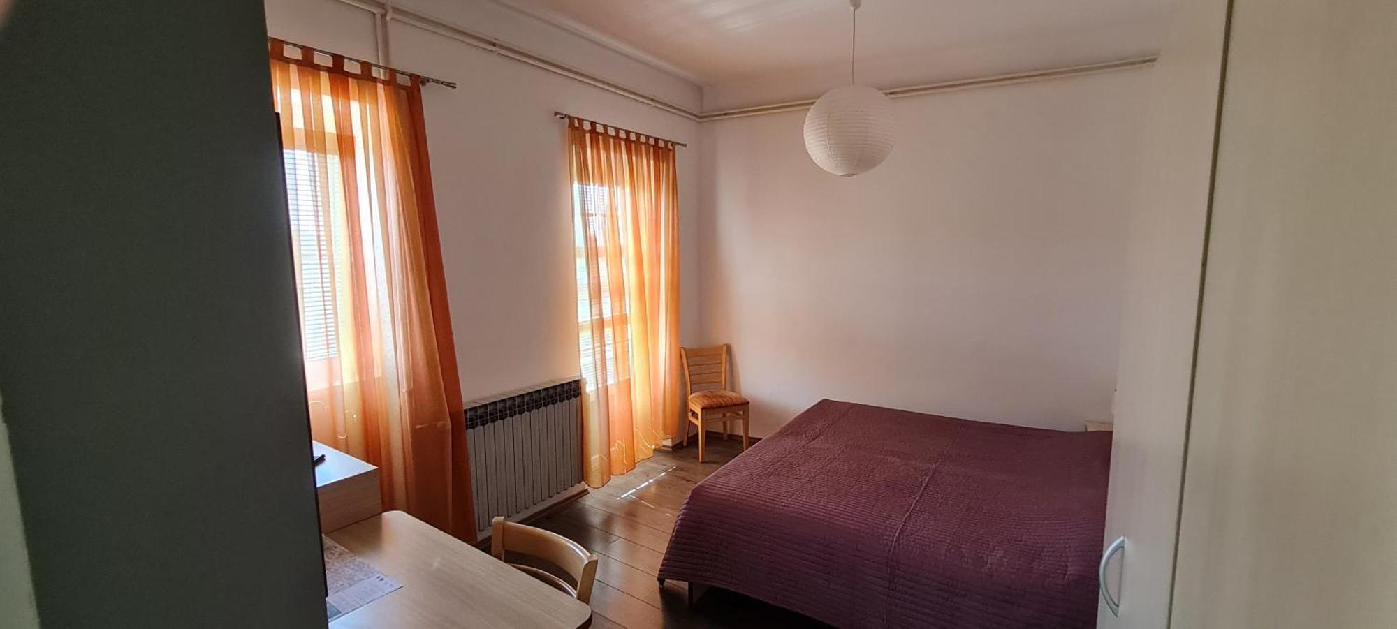 Rooms Lara Загреб Стая снимка